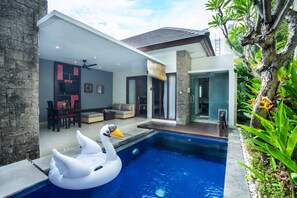 Inomhuspool