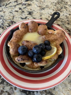 Frukost
