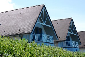 Boendeområde