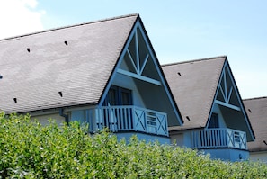 Boendeområde