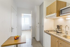 Cocineta privada