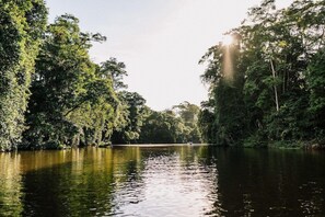 Boendeområde