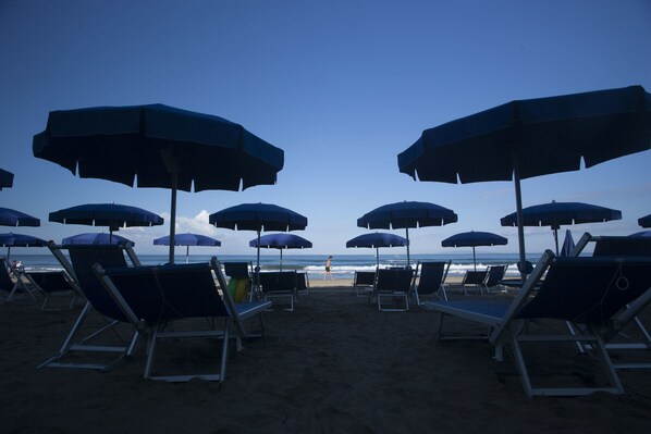 Strand