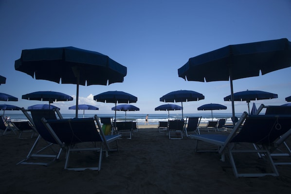 Spiaggia