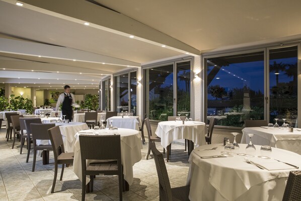 Restaurang