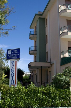 Exteriör
