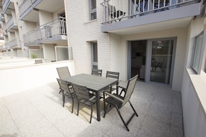Terrazza/patio