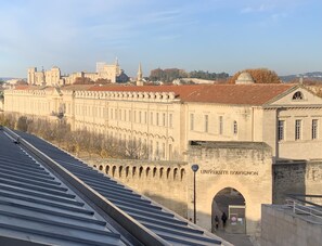 View from room