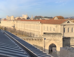 View from room