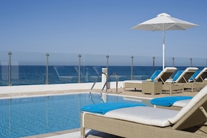 Utomhuspool