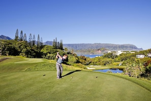 Golf