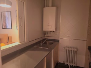 Eget kök