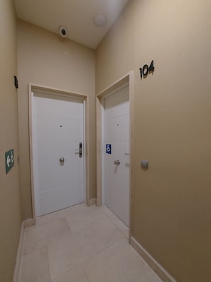 Hall