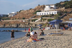 Strand