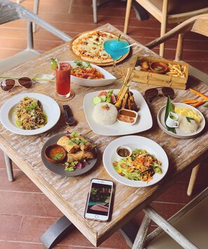 Restaurang