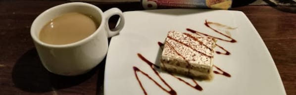 Frukost
