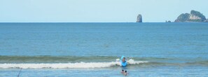 Kajakpaddling