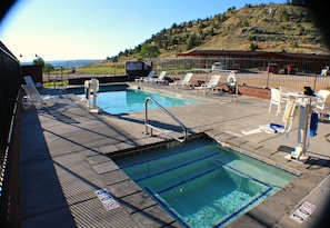 AuĆenpool