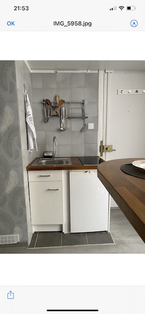Cuisine privée