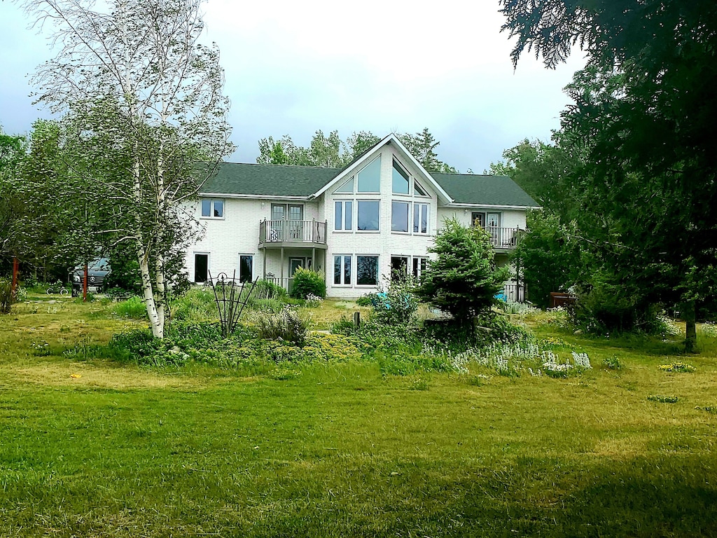 Little Current, Northeastern Manitoulin and the Islands holiday