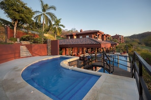 Resort
