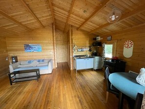 Coin séjour