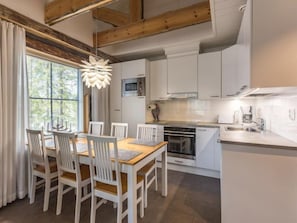 Cuisine privée