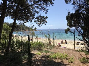 Strand