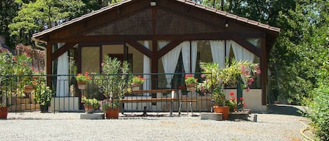 Außenbereich