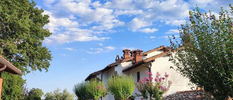 Agriturismo Cafaggio Primo 