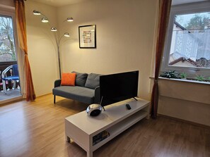 Coin séjour