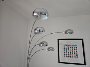 Détail de l’intérieur