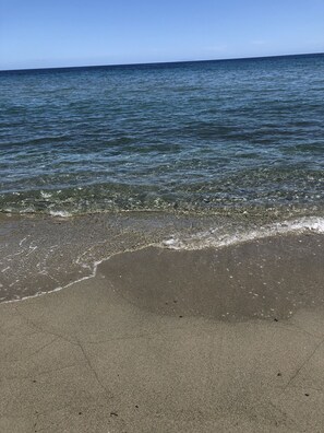 Strand