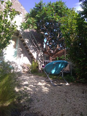 Boendeområde