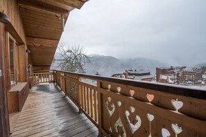 Boendeområde