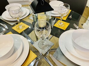 Essen und Trinken