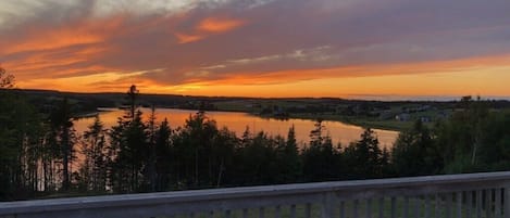 Ulkoalueet