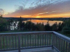 Boendeområde