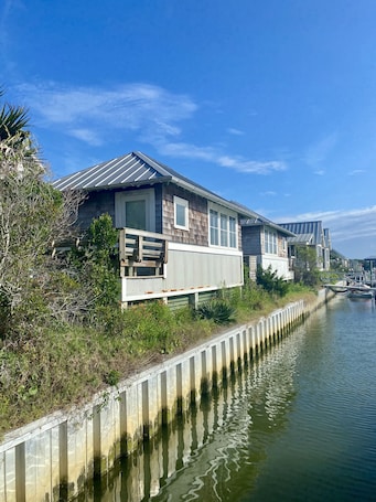 Udendørsområde