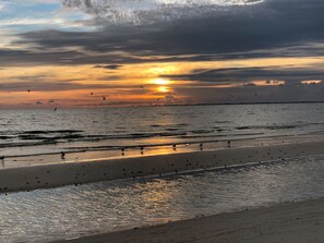 Sunsets!