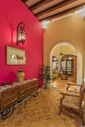 Intérieur