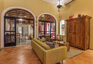 Intérieur