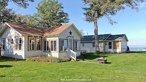 Cabin 2 is adorable