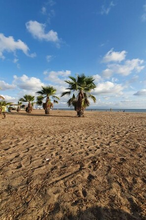 Strand Torre Grande