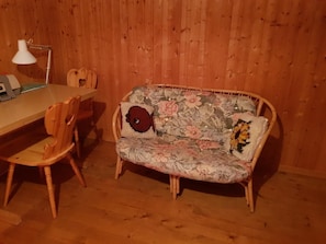 Interiör