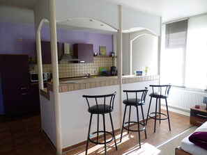 Eget kök