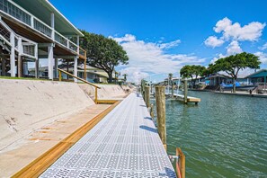 Port de plaisance