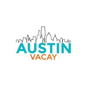 Find us at Austin Vacay