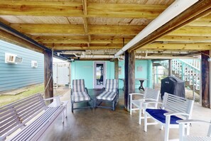 Terrass/Patio