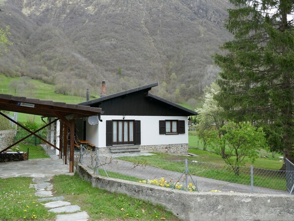 Exteriör